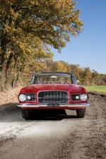 Dual-Ghia L6.4 Coupe 1963 года